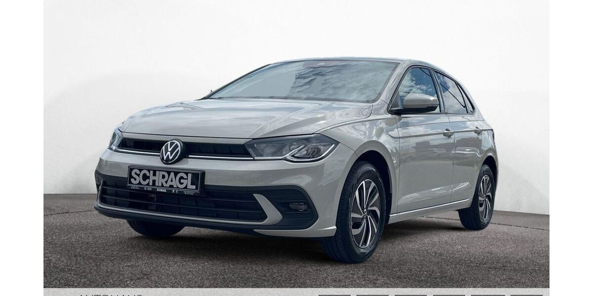 VW Polo 2.000 km 21.970 &euro; Mindelheim 87719