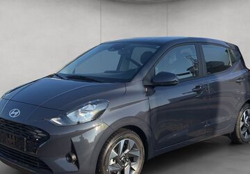 Hyundai i10 1.001 km 18.950 &euro; Offenbach 63069