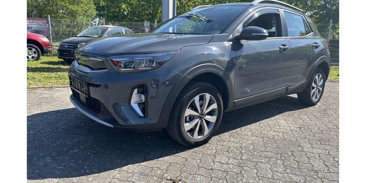 Kia Stonic 14.800 km 17.960 &euro; Wörth 76744