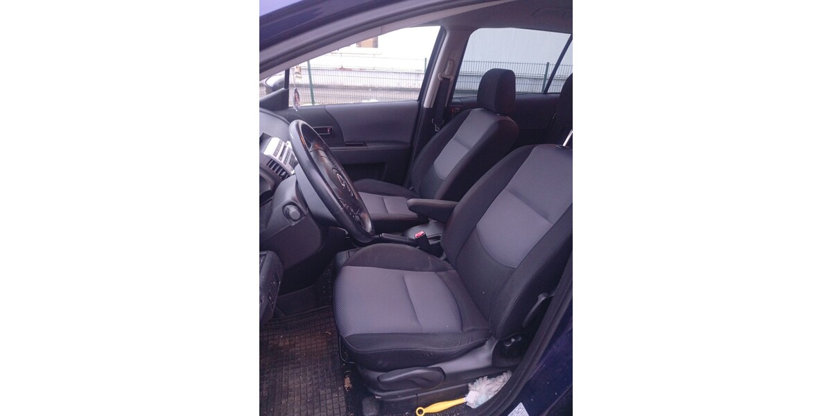 Mazda 5 138.870 km 4.800 &euro; Zwickau 08056