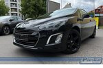 Peugeot 308 CC Allure*Xenon*Navi*Memory*Leder*JBL*Tempo 174.442 km 6.480 &euro; Berlin 13187