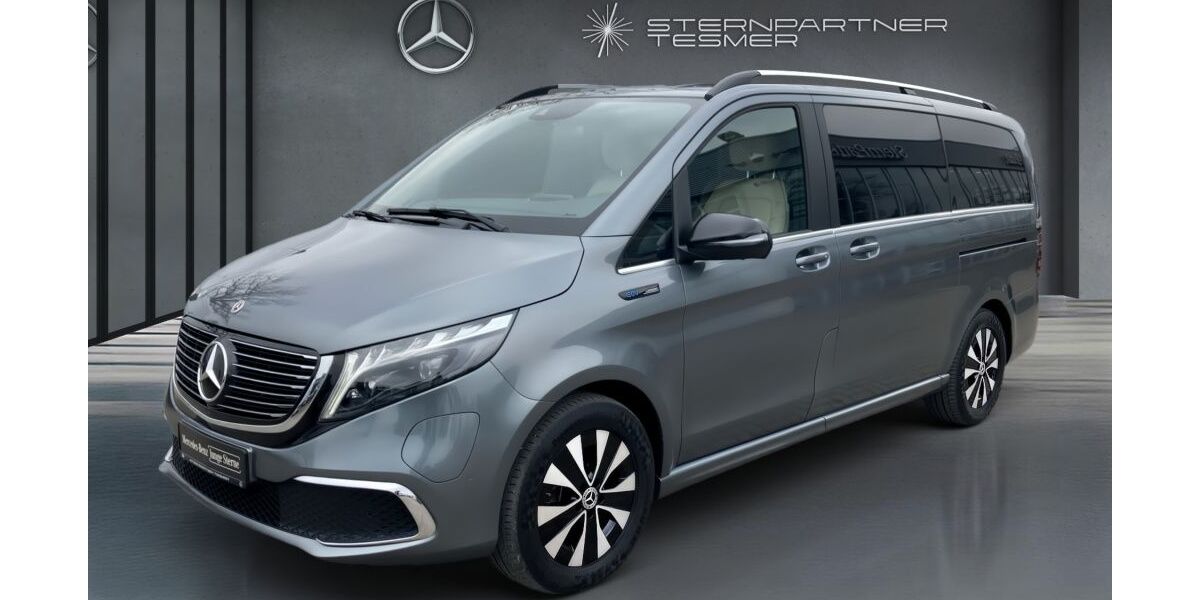 Mercedes-Benz EQV 47.796 km 44.800 &euro; Celle OT Altencelle 29227