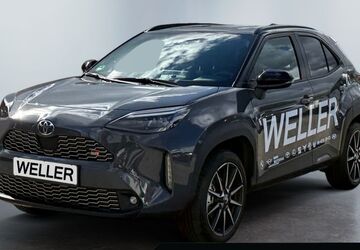 Toyota Yaris Cross 10.400 km 29.590 &euro; Münster 48163