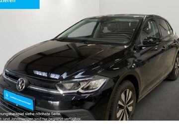 VW Polo 4.469 km 22.250 &euro; Neuss 41460