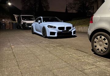 BMW M2 45.000 km 57.999 &euro; Hürth 50354