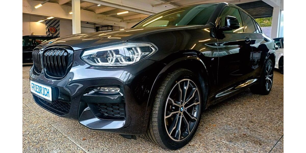 BMW X4 M 145.598 km 36.550 &euro; Homburg 66424