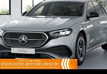 Mercedes-Benz E 300 13.081 km 54.980 &euro; Schwäbisch Gmünd 73529