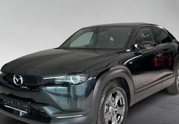 Mazda MX-30 11.000 km 18.890 &euro; München 80339