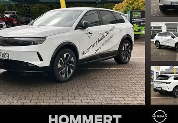 Opel Grandland (X) 9.990 km 43.290 &euro; Coburg 96450