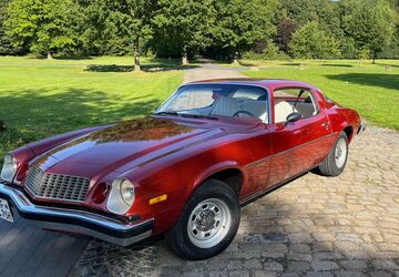 Chevrolet Camaro 85.200 km 17.900 &euro; Ennigerloh 59320