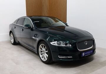 Jaguar XJ 170.000 km 13.990 &euro; Krumbach (Schwaben) 86381