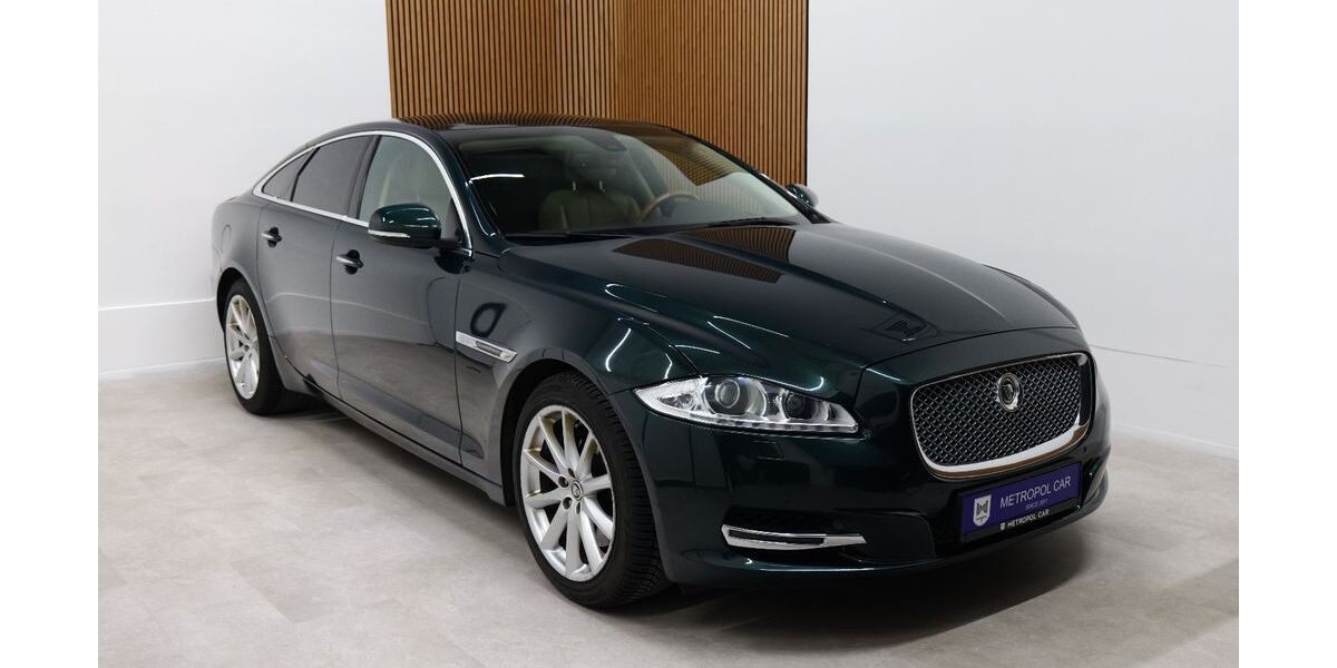 Jaguar XJ 170.000 km 13.990 &euro; Krumbach (Schwaben) 86381