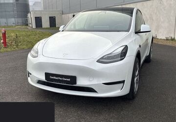 Tesla Model Y 56.308 km 37.900 &euro; Hannover 30519