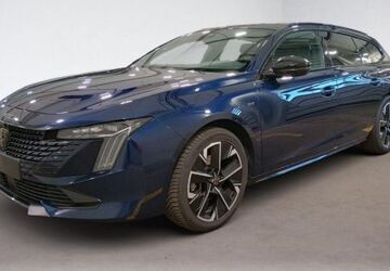 Peugeot 508 39.335 km 24.990 &euro; Attendorn 57439