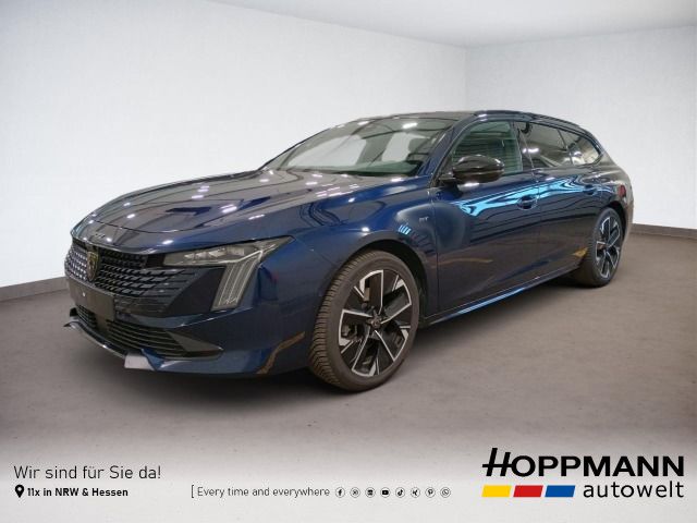 Peugeot 508 39.335 km 24.990 &euro; Attendorn 57439