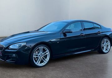 BMW 640 Gran Coupé 69.957 km 29.980 &euro; Wartenberg-Angersbach 36367