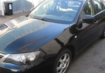 Subaru Impreza 183.000 km 5.499 &euro; Nürnberg 90431