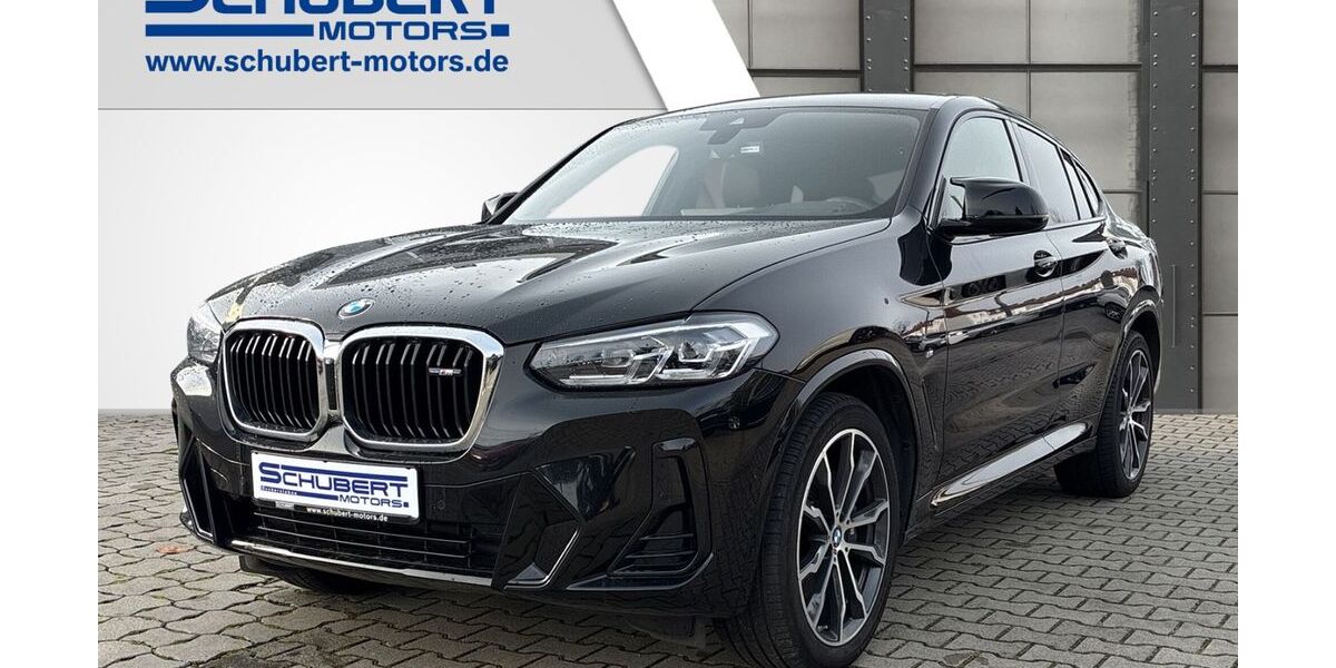 BMW X4 M40 100.229 km 45.790 &euro; Oschersleben 39387