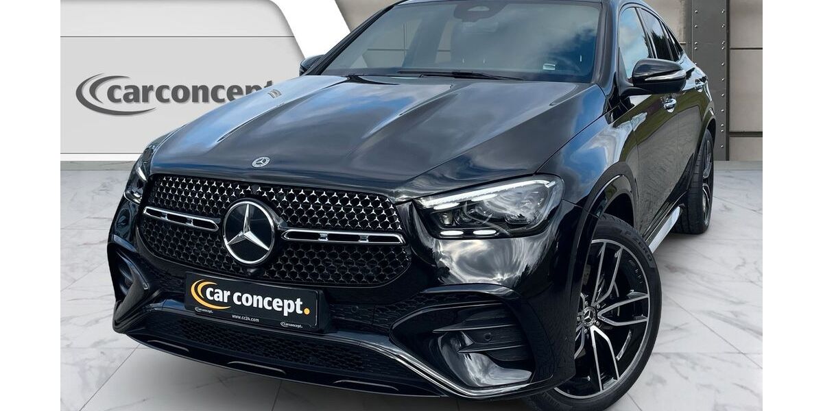 Mercedes-Benz GLE 300 22.465 km 85.900 &euro; Wetzlar 35579