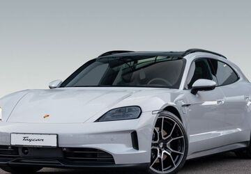 Porsche Taycan 9.900 km 109.900 &euro; Ulm 89079