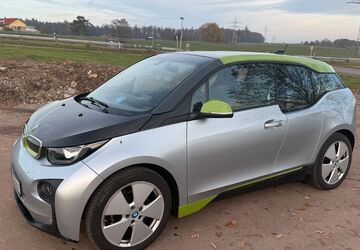 BMW i3 98.000 km 11.000 &euro; Weitramsdorf 96479