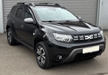 Dacia Duster 33.990 km 20.990 &euro; Rheinfelden 79618