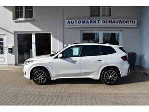 BMW X1 xDrive23d Aut. M Sportpaket Mild Hybrid PanoD 55.994 km 39.995 &euro; Donauwörth 86609