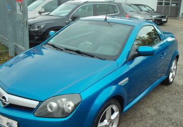 Opel Tigra 197.000 km 1.650 &euro; Waiblingen (bei Stuttgart) 71332