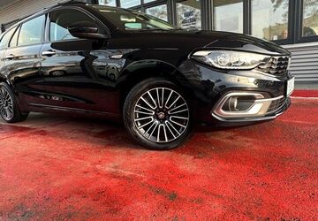 Fiat Tipo 98.236 km 11.970 &euro; Fürth 90763