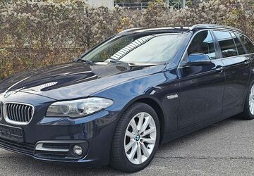 BMW 525 112.800 km 15.500 &euro; Epfendorf 78736
