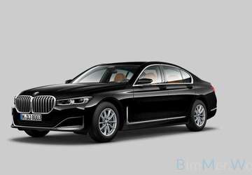 BMW 730 73.500 km 44.850 &euro; Löhne 32584