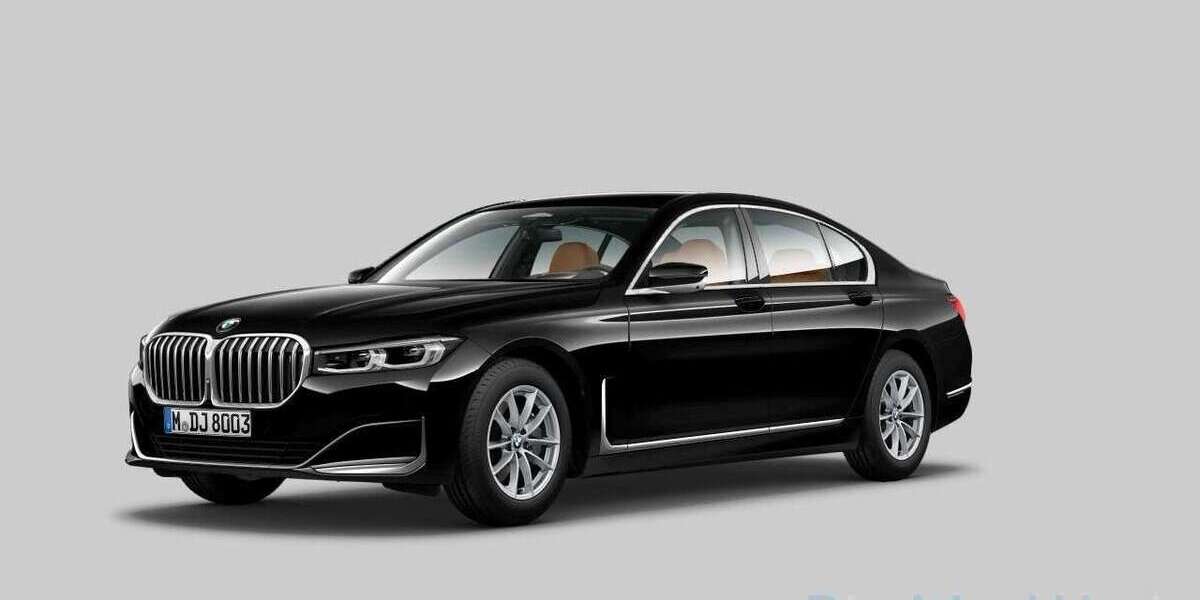 BMW 730 73.500 km 44.850 &euro; Löhne 32584