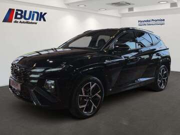 Gebrauchte Hyundai i40