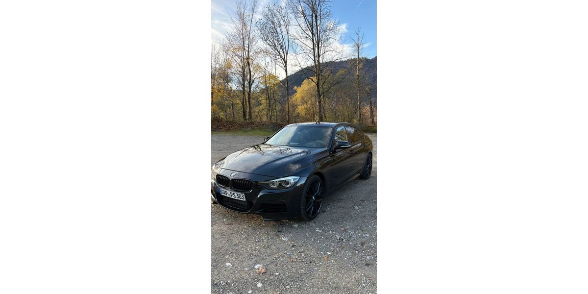 BMW 335 129.000 km 23.990 &euro; Oberau 82496