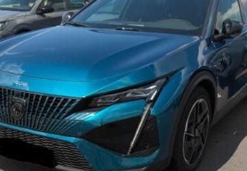 Peugeot 408 2.448 km 26.480 &euro; Rüsselsheim 65428