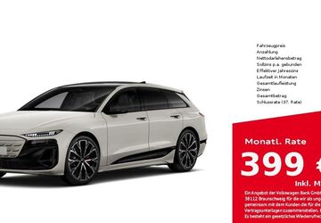 Audi A6 e-tron 9.842 km 69.880 &euro; Bielefeld 33609