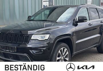 Jeep Grand Cherokee 126.000 km 18.000 &euro; Haßfurt 97437