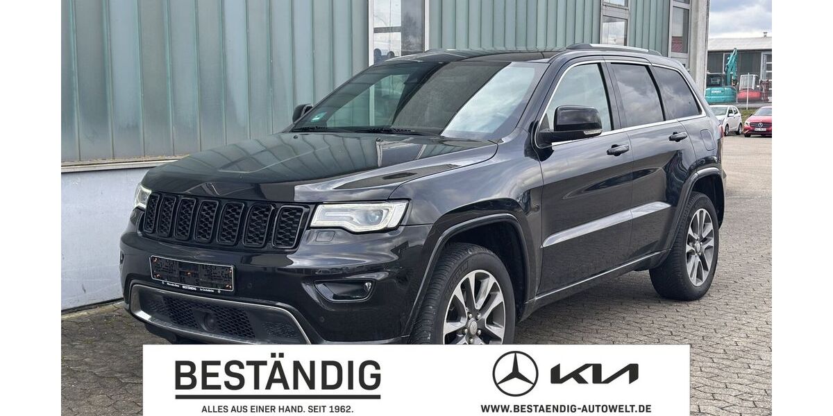 Jeep Grand Cherokee 126.000 km 18.000 &euro; Haßfurt 97437