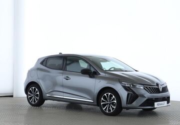 Renault Clio 20.911 km 16.980 &euro; Schwabmünchen 86830