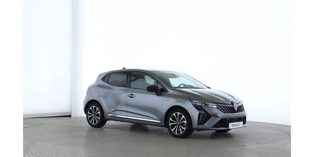 Renault Clio 20.911 km 16.980 &euro; Schwabmünchen 86830