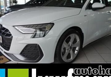 Audi A3 16.920 km 35.590 &euro; Aalen-Dewangen 73434