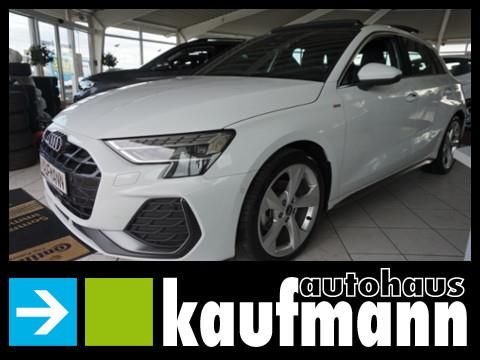 Audi A3 16.920 km 35.590 &euro; Aalen-Dewangen 73434