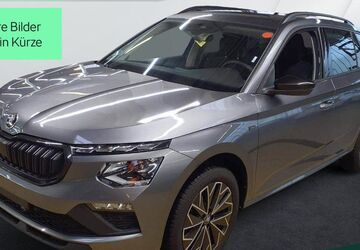 Skoda Kamiq 26.600 km 27.449 &euro; Mühlheim 63165