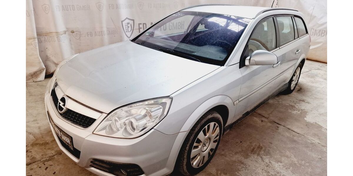 Opel Vectra 192.229 km 1.990 &euro; Chemnitz 09114