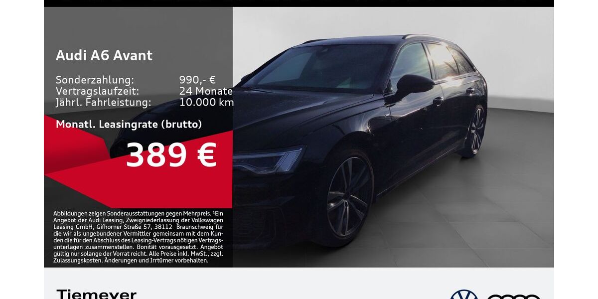 Audi A6 27.775 km 49.870 &euro; Gelsenkirchen 45894