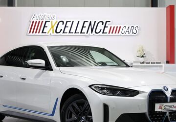 BMW i4 28.000 km 32.888 &euro; Hamm 59077