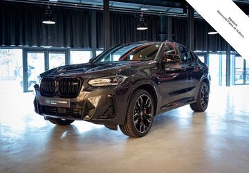 BMW X4 M40 6.100 km 69.990 &euro; Markneukirchen 08258