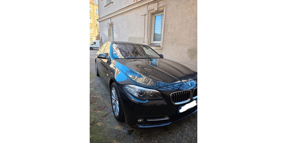 BMW 525 163.000 km 18.199 &euro; nürnberg 90439