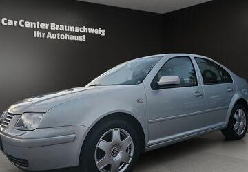 VW Bora 138.800 km 4.999 &euro; Braunschweig 38120