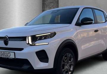 Citroen C3 7.325 km 13.849 &euro; Hamburg 22159